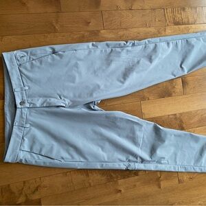 Lululemon Commission pants